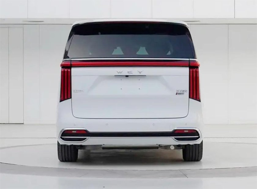 Great Wall минивэн