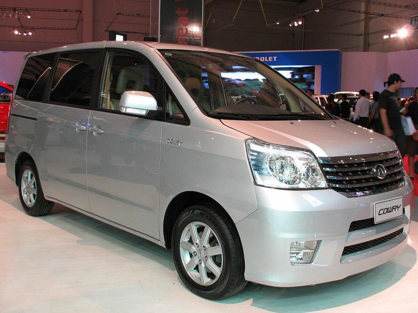 Для great wall cowry