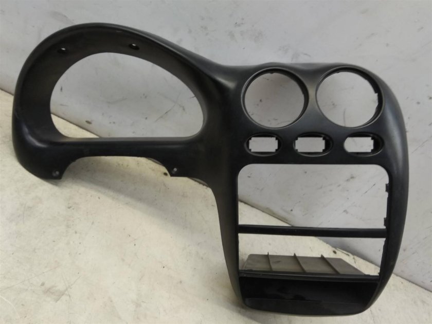 Торпедо Дэу Матиз 2 din