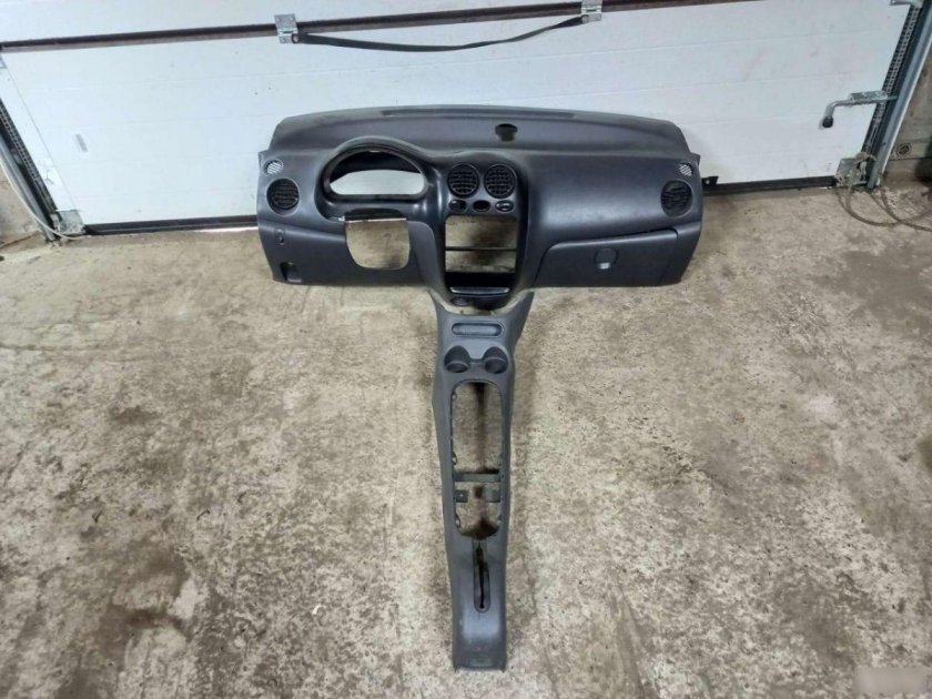 Торпедо daewoo matiz