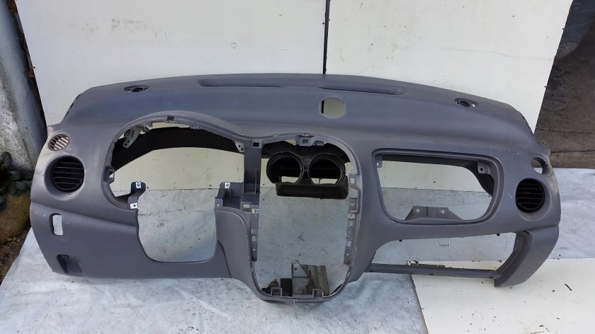 Торпеда Матиз 0.8