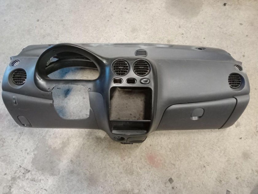 Торпедо daewoo matiz