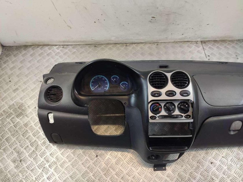Панель daewoo matiz