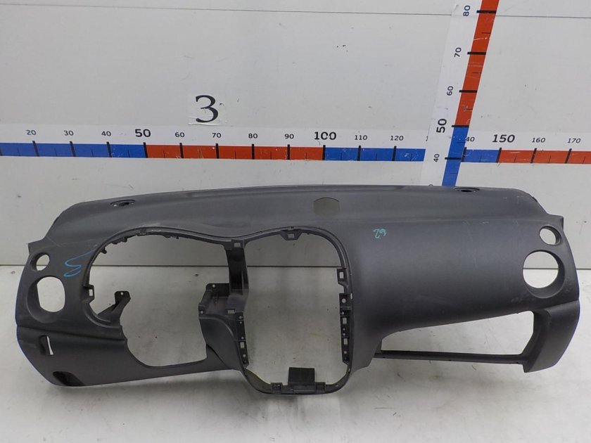 Торпеда Дэу Матиз