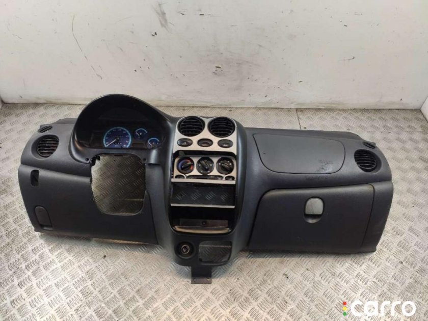 Панель daewoo matiz