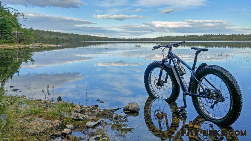 Фэт-байк Superior FX 920
