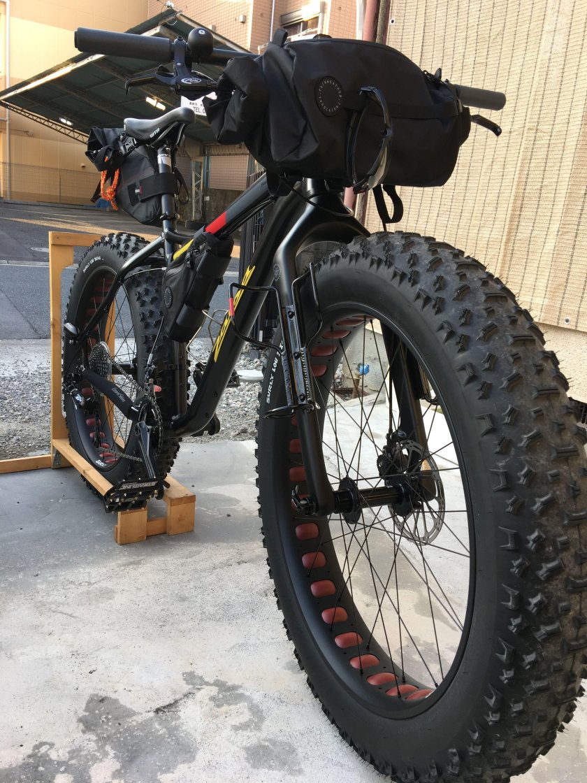 Фэтбайк велосипед электро