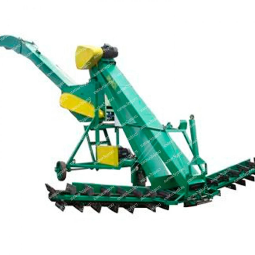 Зернометатель ЗМЭ 90-04-110