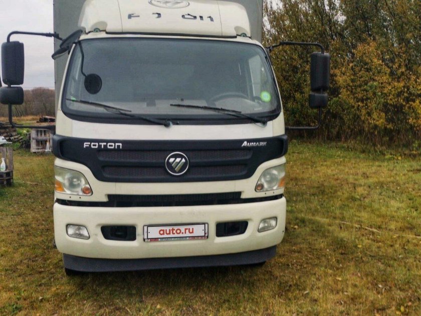 Фотон аумарк