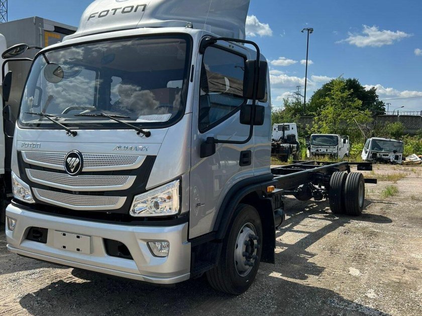 Фотон ауман