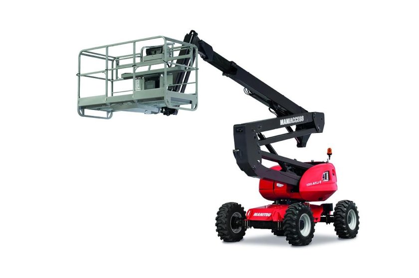 Manitou 160 ATJ