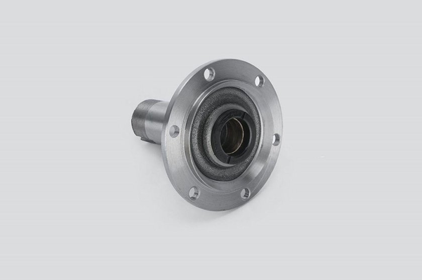 Цапфа поворотного кулака (для а/м УАЗ профи) 236022230408000 УАЗ