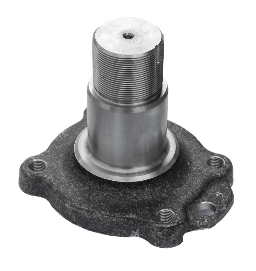 Цапфа УАЗ профи