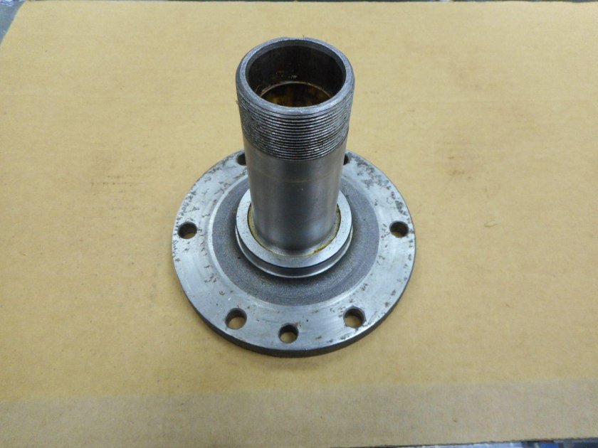 Цапфа УАЗ 469