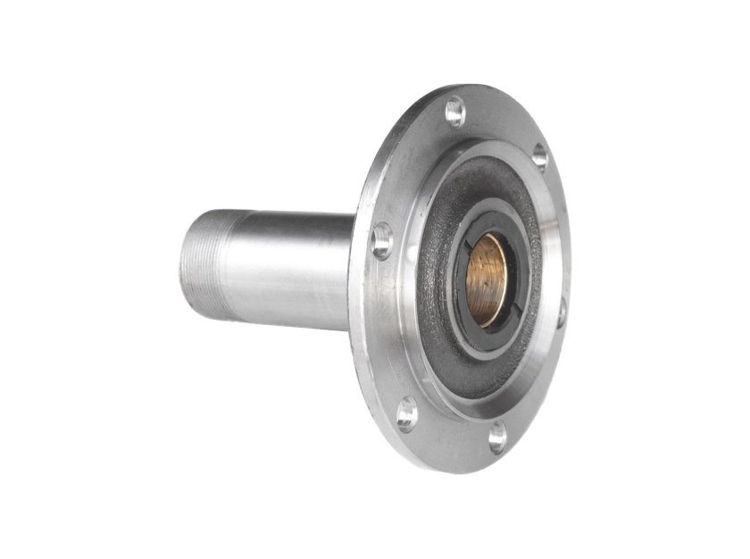 Цапфа поворотного кулака УАЗ 69-2304080