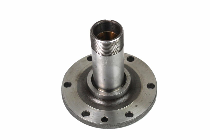 Цапфа поворотного кулака УАЗ 469