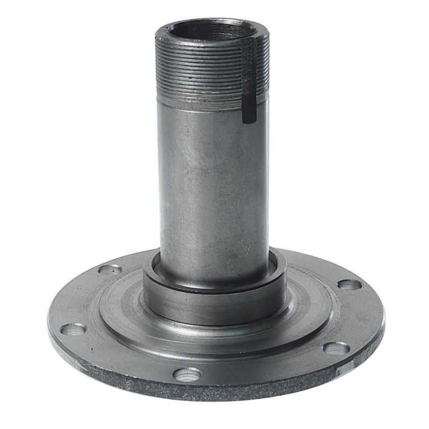 Цапфа УАЗ профи 4х4