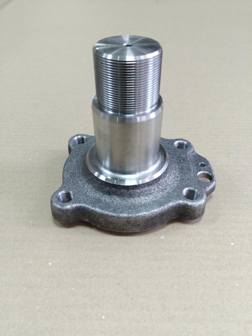 Цапфа УАЗ профи