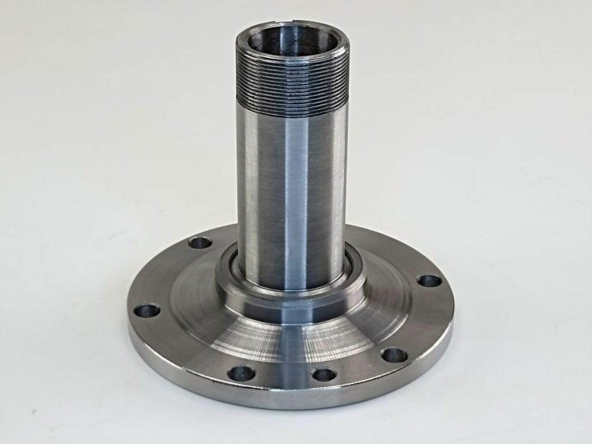 Цапфа редукторного моста УАЗ 469-2407160