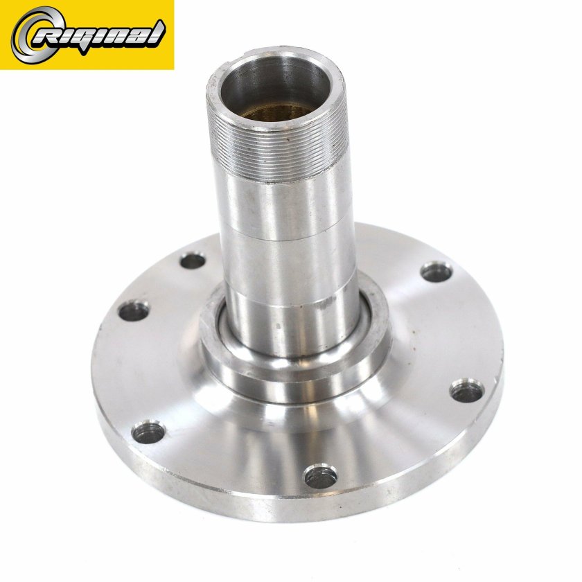 Цапфа поворотного кулака КАМАЗ 43118