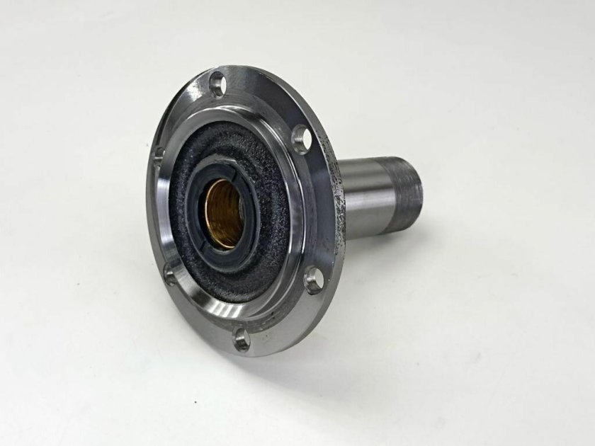 Цапфа поворотного кулака УАЗ 31519