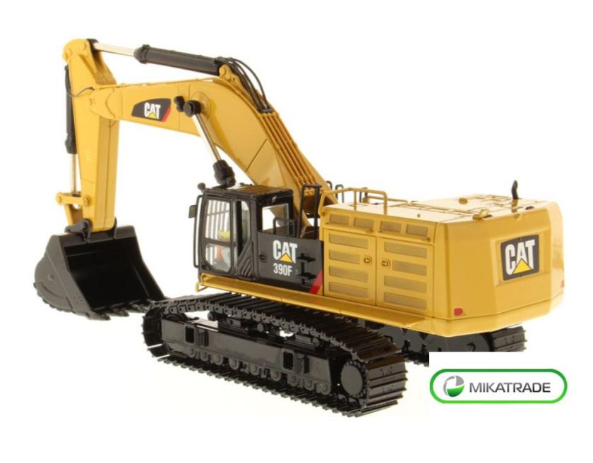 Экскаватор Cat 390dl