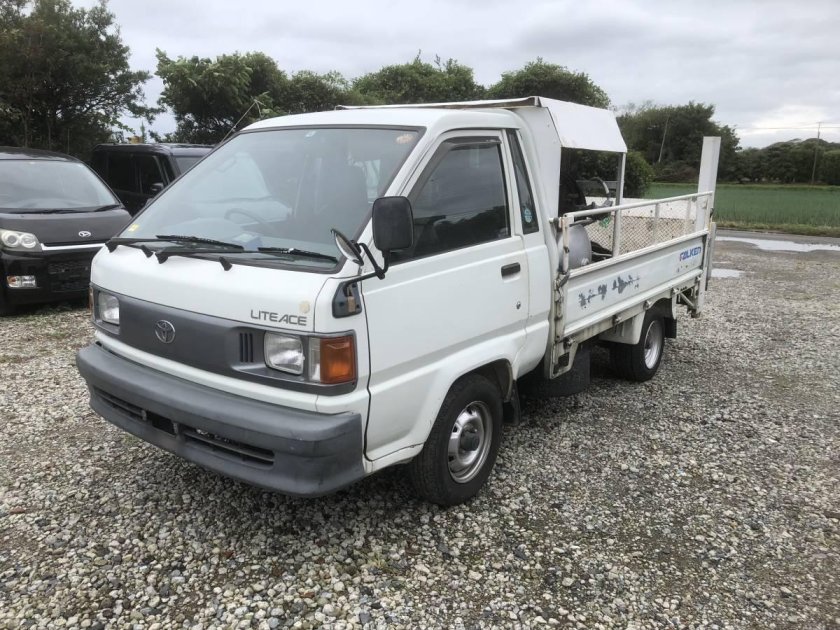 Toyota Lite Ace