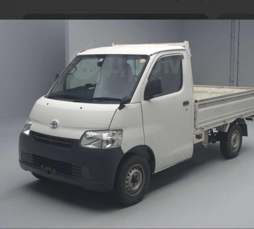 Тойота Таун айс бортовой грузовик