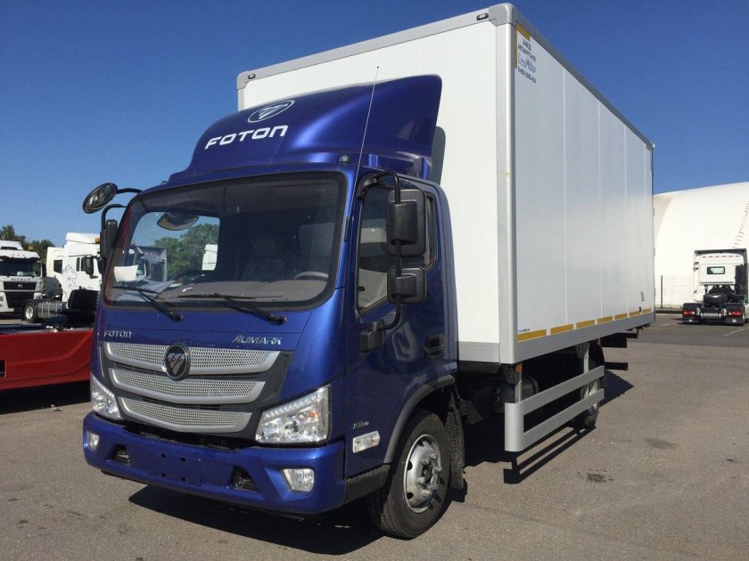 Фотон аумарк