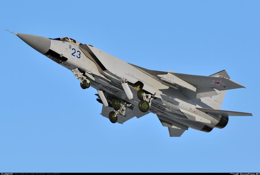 Миг 41