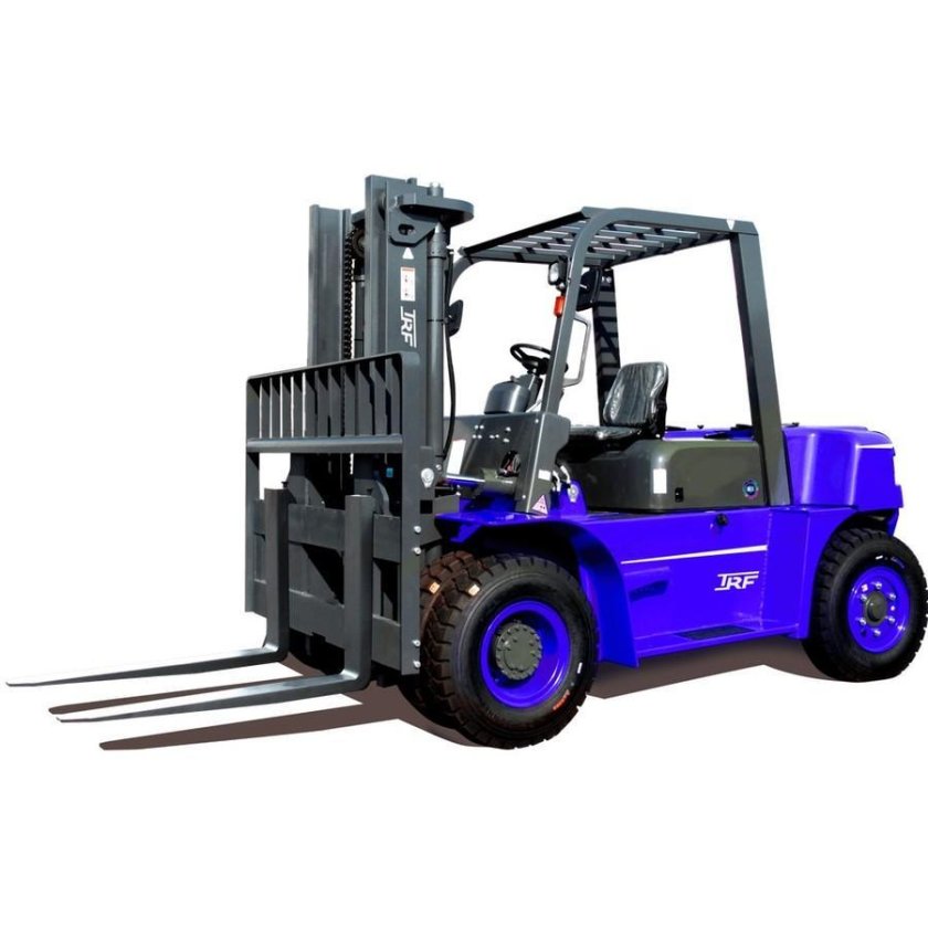 TRF d15-3i погрузчик