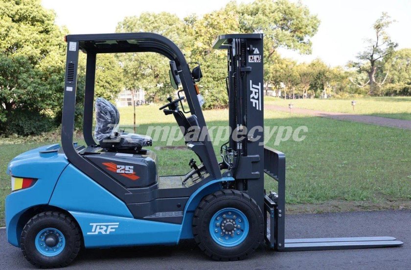 Какие бывают погрузчики