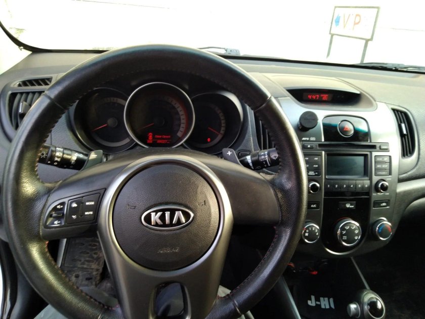 Панель Церато 2