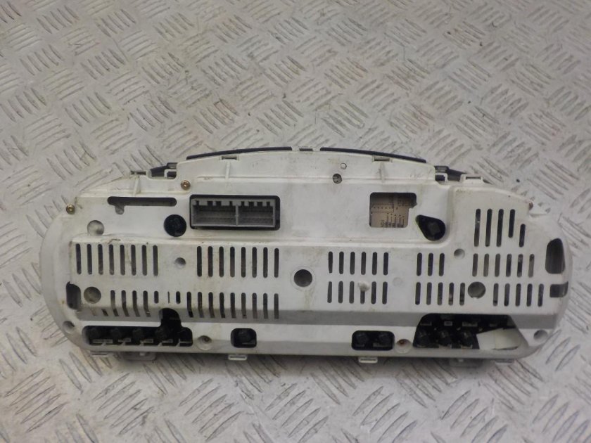 Кия Церато 1 панель