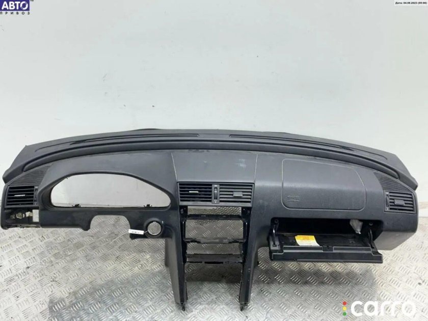 Приборы панели Дрезда 534