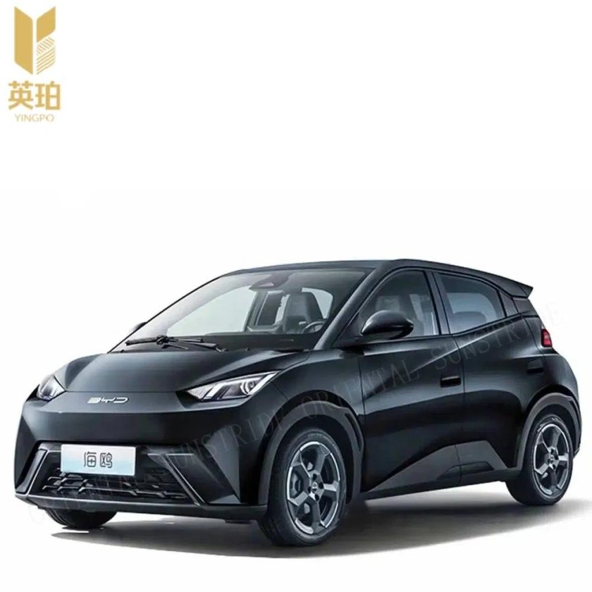 "BYD" "Seagull" "2023" al