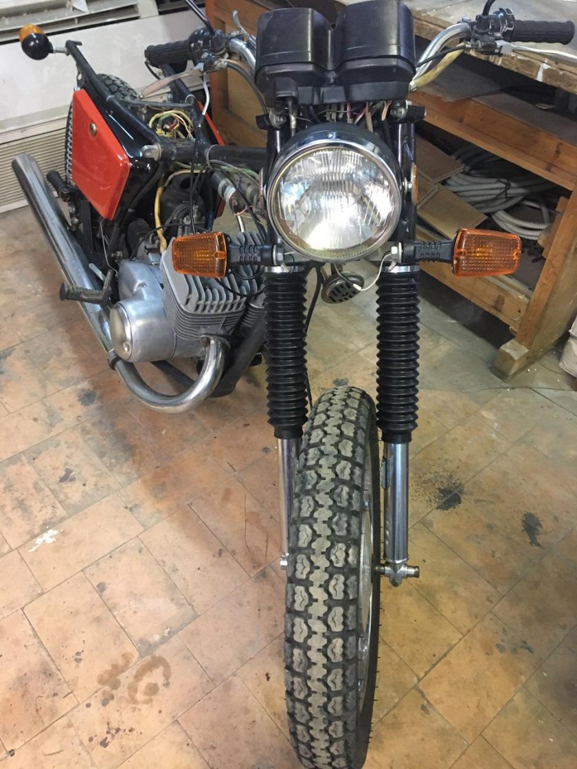 Орион вилка на Юпитер 5