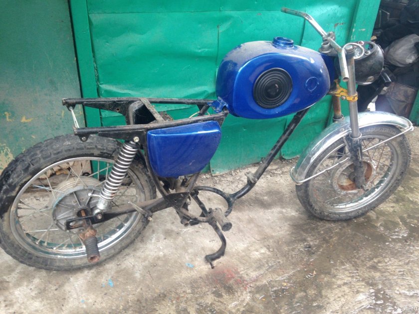 ИЖ Планета 5 Орион