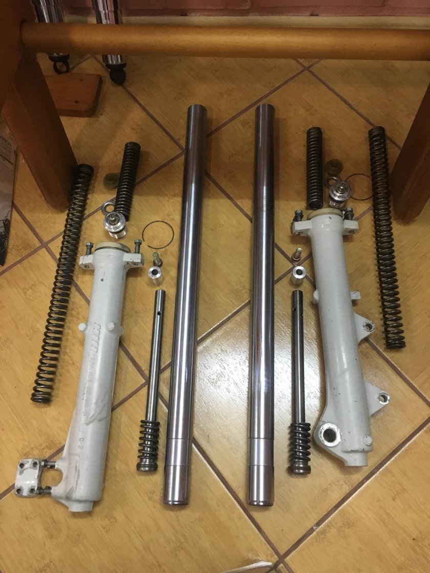 Орион вилка на Юпитер 5