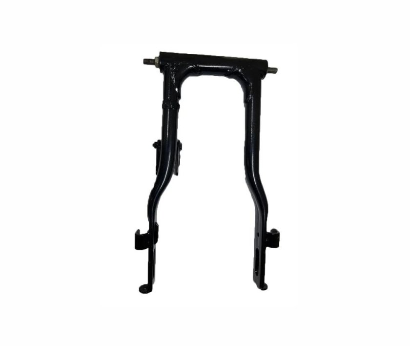 Оси заднего маятника ИЖ 49