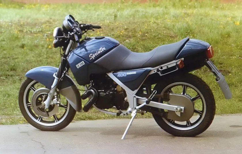 ИЖ Спринтер Орион 560