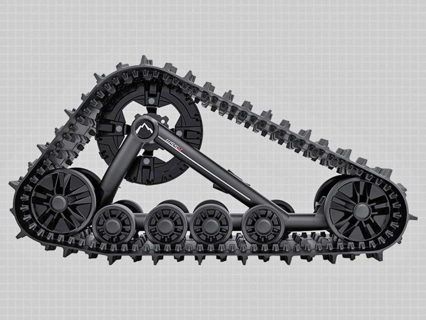 Гусеницы Кимпекс