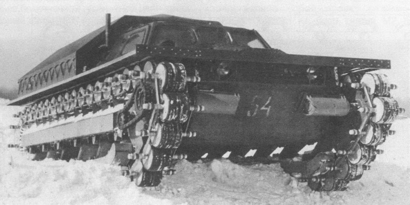 Движитель Авенариуса