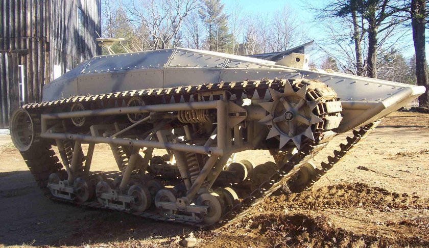 Ripsaw ms1