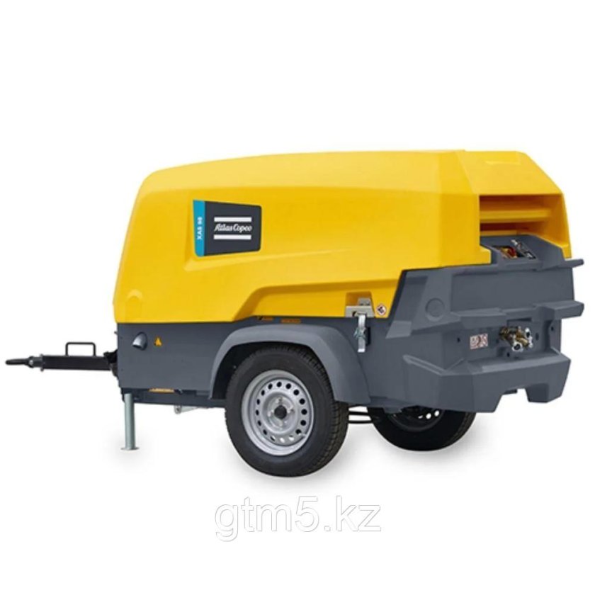 Компрессор XAS 88