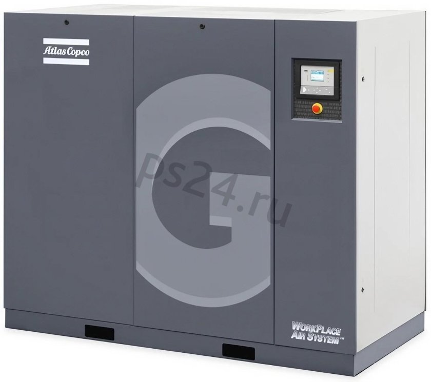 Компрессор Atlas Copco ga 75