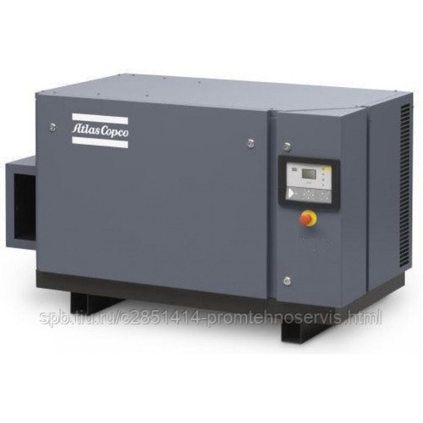 Компрессор атлас Копко lz10