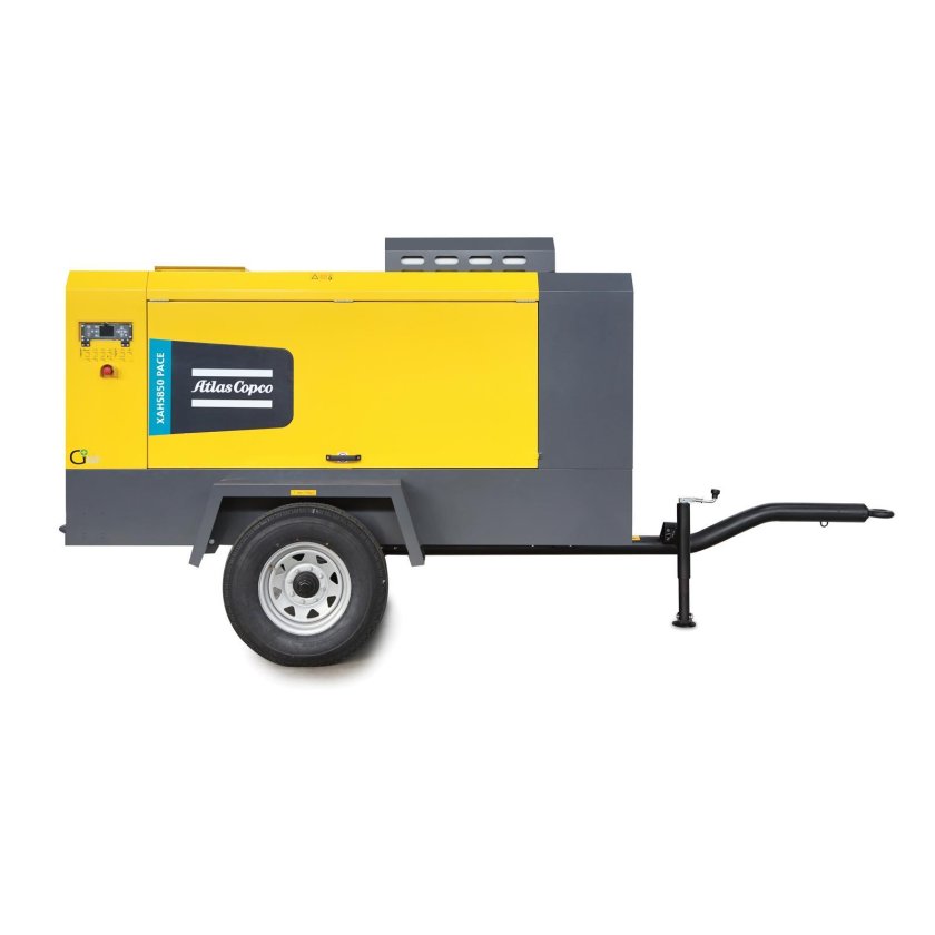 Atlas Copco XAHS 450 t2