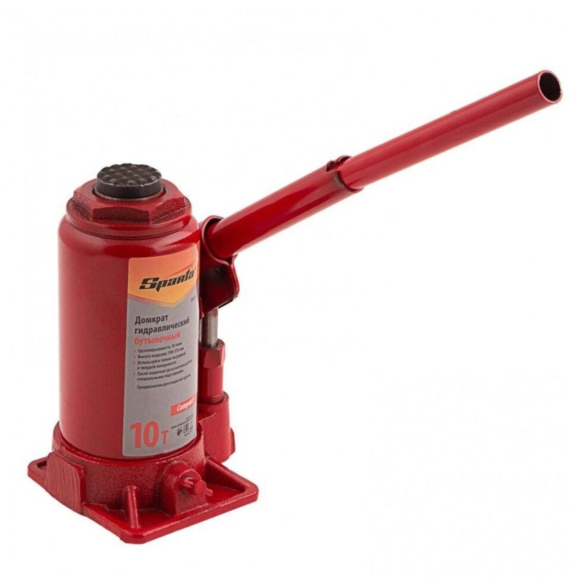 50335 Домкрат