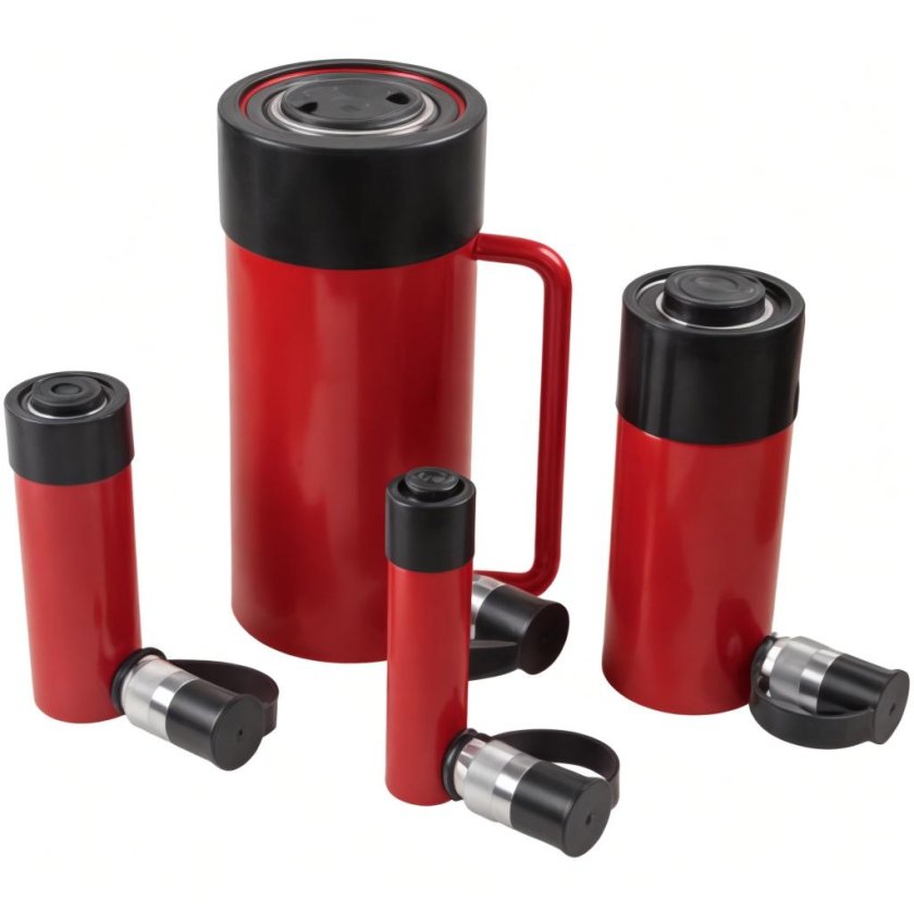 Гидравлические домкраты